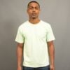 Waylon Kyogle Tee mint green