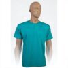 Waylon Kyogle Tee turquois