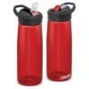 Whyalla Bottle 750ml cardinal red