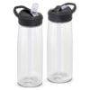 Whyalla Bottle 750ml clear