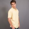 Wyatt Ayr Polo butter Wyatt Ayr Polo butter