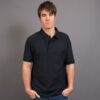 Wyatt Ayr Polo navy Wyatt Ayr Polo navy