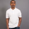 Wyatt Ayr Polo white Wyatt Ayr Polo white