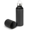 Yambuk Vacuum Bottle black gift tube open Yambuk Vacuum Bottle black gift tube open