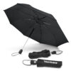 Yankalilla Umbrella black