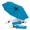 Yankalilla Umbrella cyan