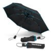 Yankalilla Umbrella cyan black