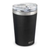 Yass Vacuum Cup black