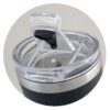 Yass Vacuum Cup lid detail