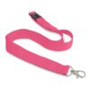 Yerranderie Cotton Lanyard pink