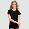 Zoey Nundle Tee black