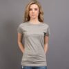 Zoey Nundle Tee grey marle