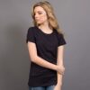 Zoey Nundle Tee navy