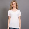 Zoey Nundle Tee white