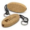 Darkan Cork Floating Key Ring main Darkan Cork Floating Key Ring main