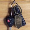 Aberdeen Cerato Key Ring feature Aberdeen Cerato Key Ring feature