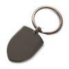 Aberdeen Cerato Key Ring gunmetal Aberdeen Cerato Key Ring gunmetal