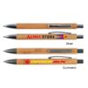 Aspen Bamboo Pen main