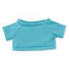 Assorted Plush Toys Light blue