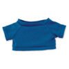 Assorted Plush Toys dark blue