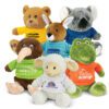Assorted Plush Toys main