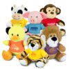 Assorted Plush Toys main 2