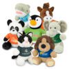 Assorted Plush Toys main 3