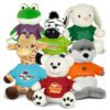 Assorted Plush Toys main 4