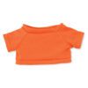 Assorted Plush Toys orange