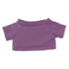Assorted Plush Toys purple