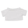 Assorted Plush Toys white