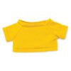 Assorted Plush Toys yellow