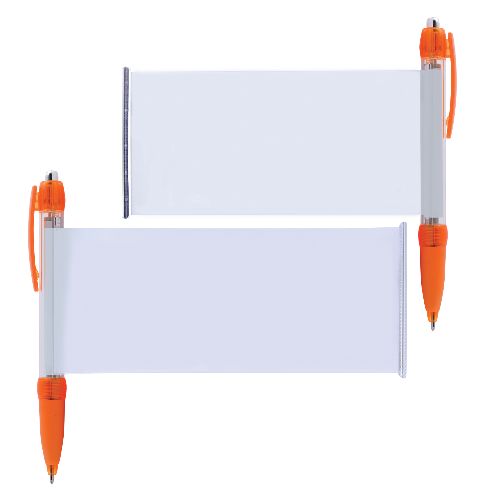 Banner Pen orange Banner Pen orange