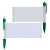 Banner Pen transparent dark green Banner Pen transparent dark green