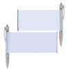 Banner Pen white Banner Pen white