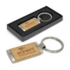 Cardwell Albion Key Ring main