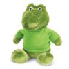 Crocodile Plush Toy bright green Crocodile Plush Toy bright green