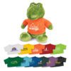 Crocodile Plush Toy main Crocodile Plush Toy main
