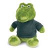 Crocodile Plush Toy navy Crocodile Plush Toy navy