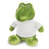 Crocodile Plush Toy white Crocodile Plush Toy white