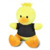 Duck Plush Toy black Duck Plush Toy black