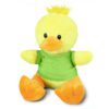Duck Plush Toy bright green Duck Plush Toy bright green