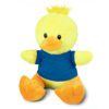 Duck Plush Toy dark blue Duck Plush Toy dark blue
