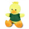 Duck Plush Toy dark green Duck Plush Toy dark green