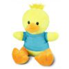 Duck Plush Toy light blue Duck Plush Toy light blue