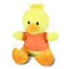 Duck Plush Toy orange Duck Plush Toy orange