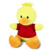 Duck Plush Toy red Duck Plush Toy red