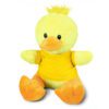 Duck Plush Toy yellow Duck Plush Toy yellow