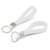 Ganmain Silicone Key Ring Embossed clear Ganmain Silicone Key Ring Embossed clear