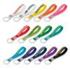 Ganmain Silicone Key Ring Embossed main Ganmain Silicone Key Ring Embossed main